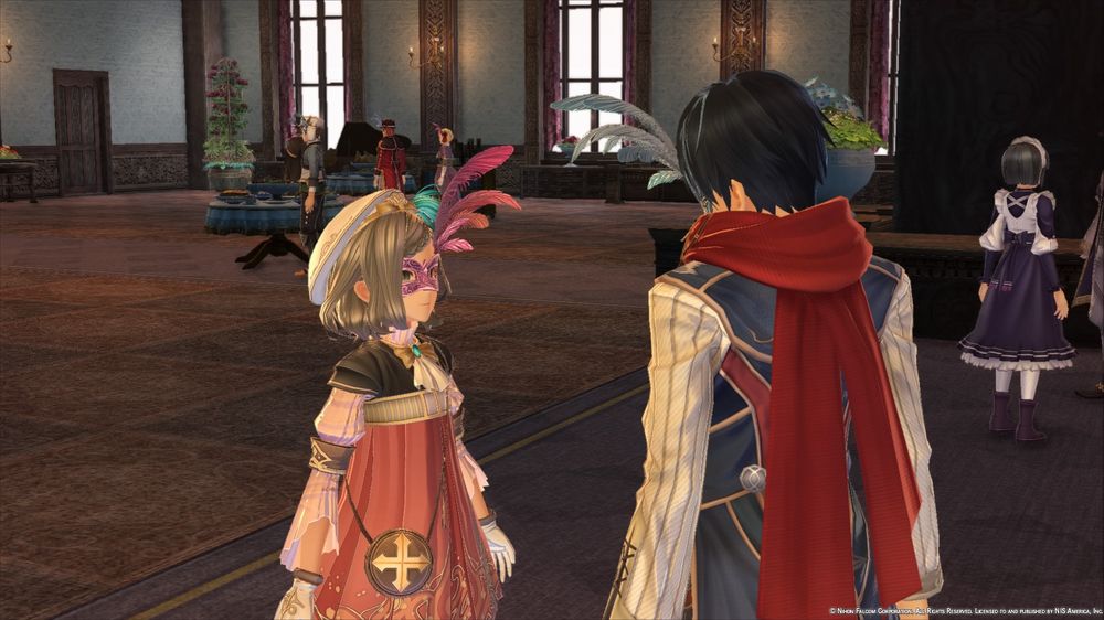 Ys 9 ps4